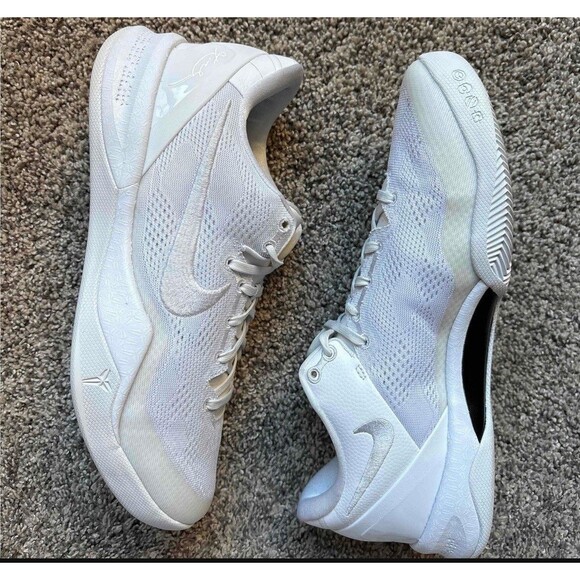 Nike Kobe 8 Protro Low Halo Size 10 Men's - Picture 9 of 9